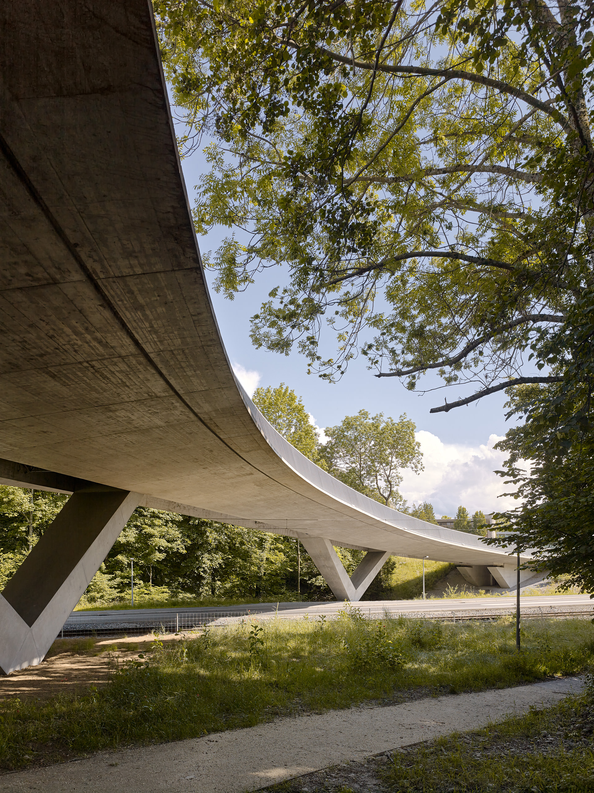 ahp0022 · Passerelle de la Sorge